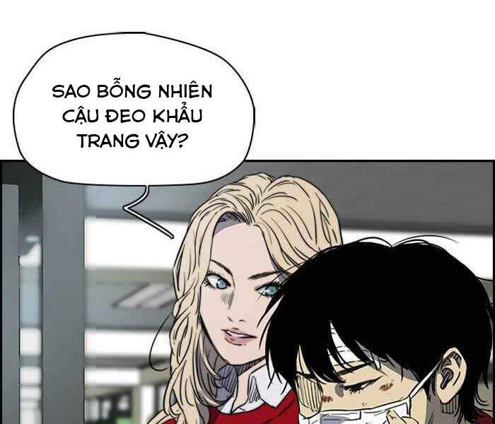 Thể Thao Cực Hạn Chap 170 - Next Chap 171