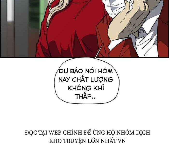 Thể Thao Cực Hạn Chap 170 - Next Chap 171