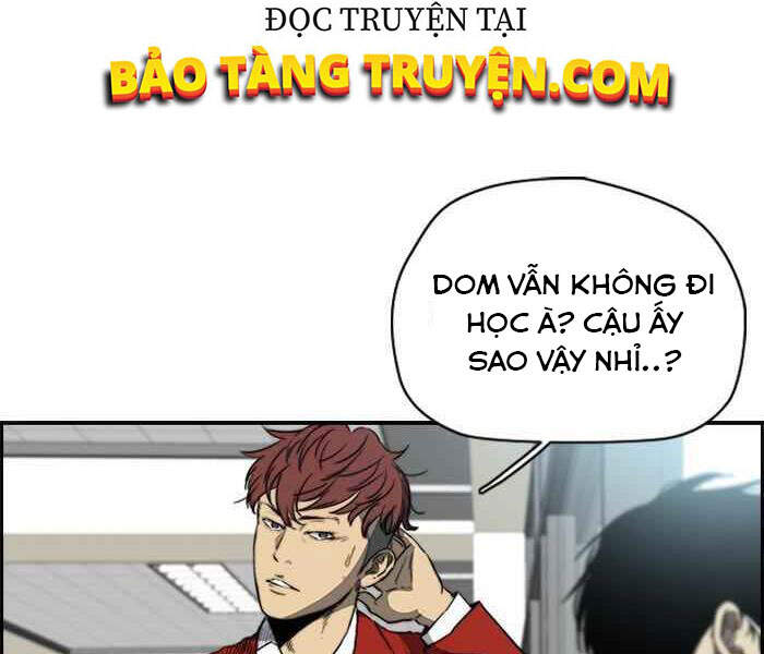 Thể Thao Cực Hạn Chap 170 - Next Chap 171