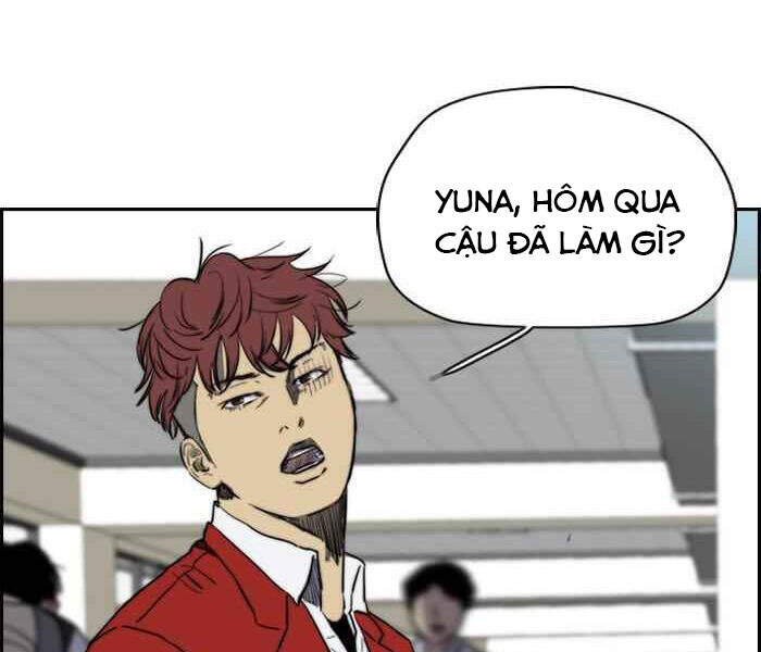 Thể Thao Cực Hạn Chap 170 - Next Chap 171