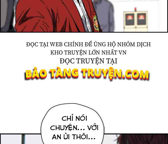 Thể Thao Cực Hạn Chap 170 - Next Chap 171