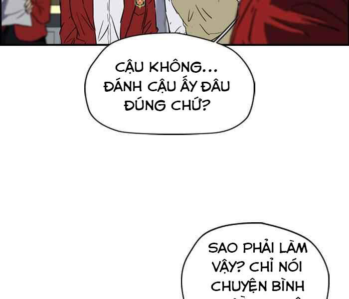 Thể Thao Cực Hạn Chap 170 - Next Chap 171