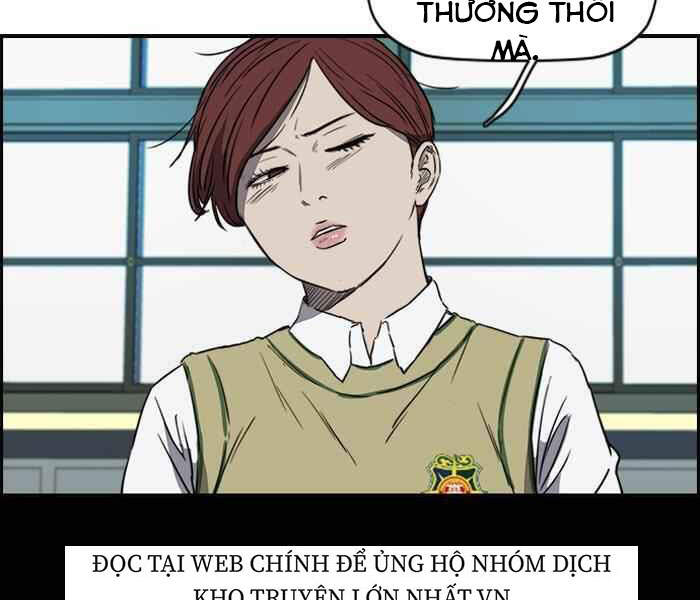 Thể Thao Cực Hạn Chap 170 - Next Chap 171