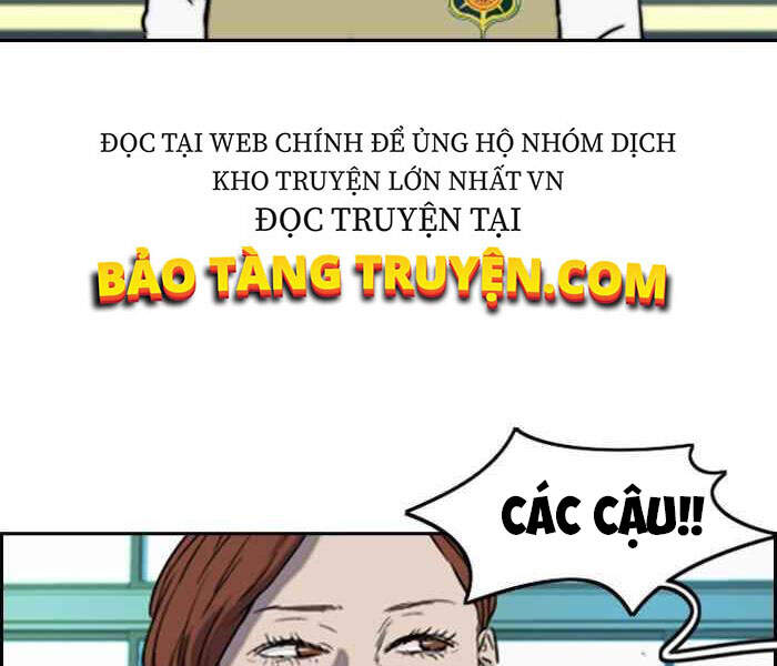 Thể Thao Cực Hạn Chap 170 - Next Chap 171