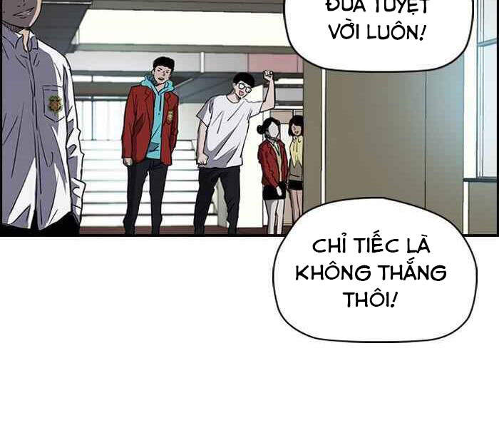 Thể Thao Cực Hạn Chap 170 - Next Chap 171