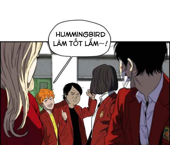 Thể Thao Cực Hạn Chap 170 - Next Chap 171