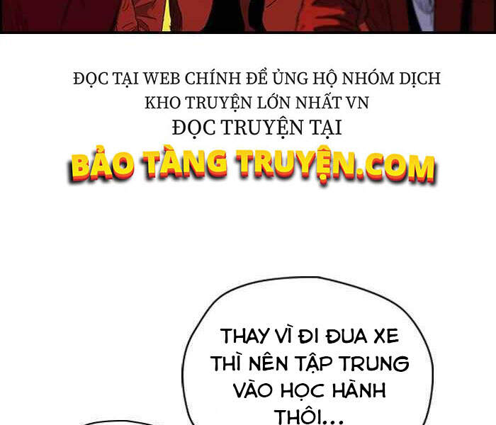 Thể Thao Cực Hạn Chap 170 - Next Chap 171