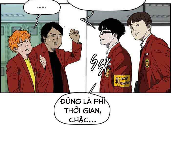 Thể Thao Cực Hạn Chap 170 - Next Chap 171