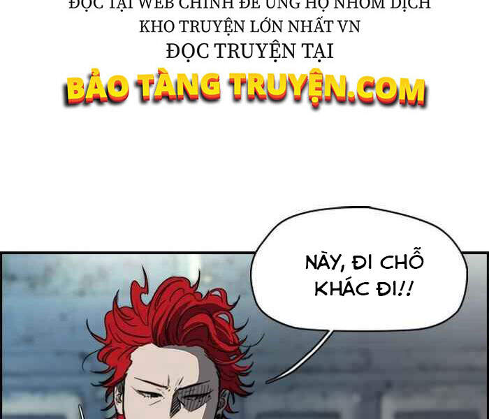 Thể Thao Cực Hạn Chap 170 - Next Chap 171