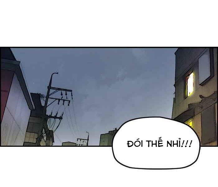 Thể Thao Cực Hạn Chap 170 - Next Chap 171