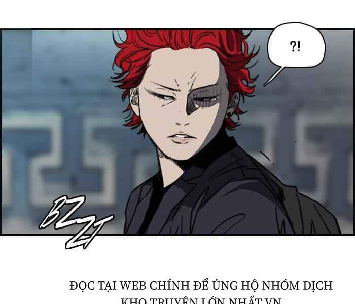 Thể Thao Cực Hạn Chap 170 - Next Chap 171