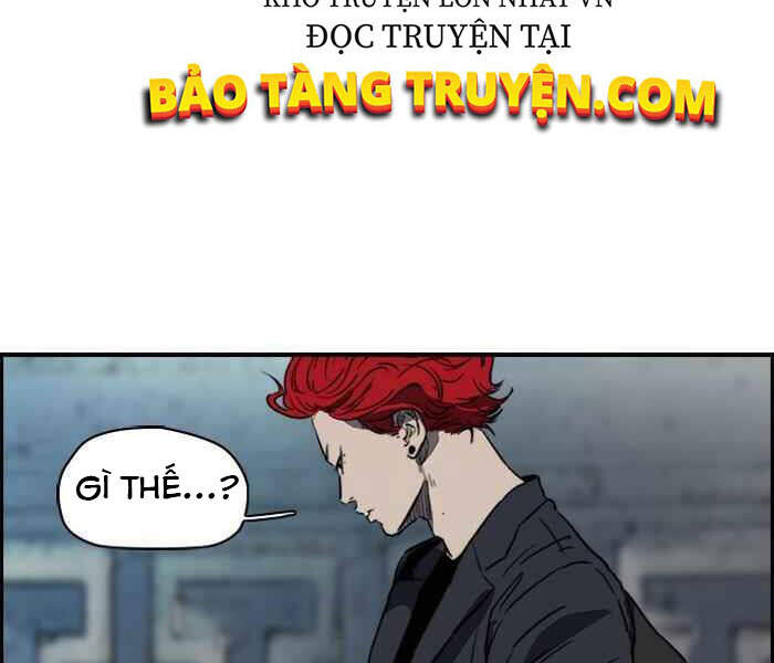 Thể Thao Cực Hạn Chap 170 - Next Chap 171