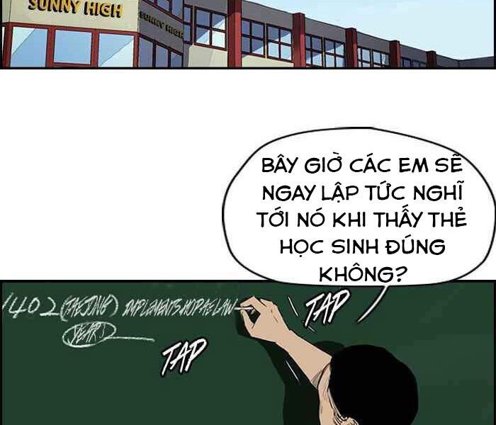 Thể Thao Cực Hạn Chap 170 - Next Chap 171