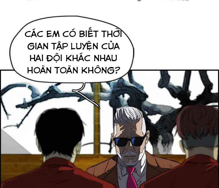 Thể Thao Cực Hạn Chap 171 - Next Chap 172