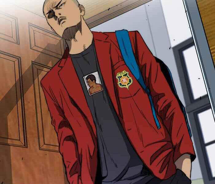 Thể Thao Cực Hạn Chap 171 - Next Chap 172