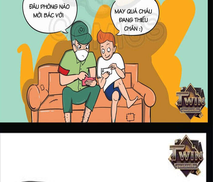 Thể Thao Cực Hạn Chap 171 - Next Chap 172