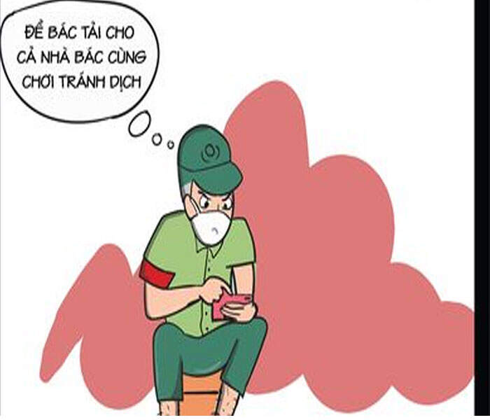 Thể Thao Cực Hạn Chap 171 - Next Chap 172