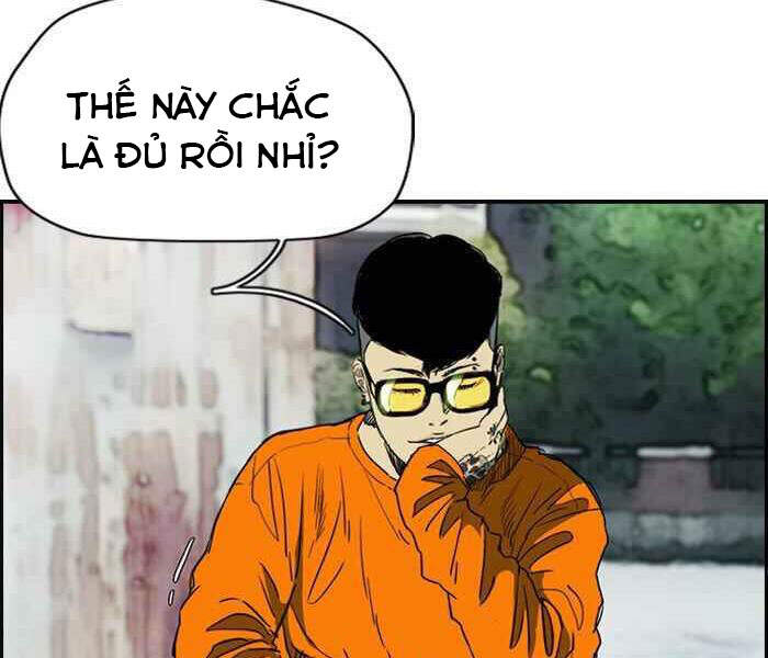 Thể Thao Cực Hạn Chap 171 - Next Chap 172