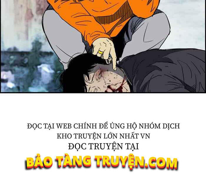 Thể Thao Cực Hạn Chap 171 - Next Chap 172