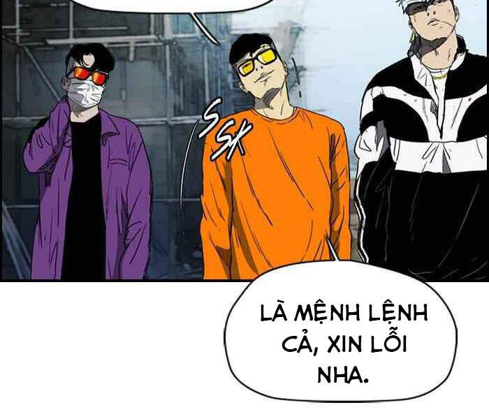 Thể Thao Cực Hạn Chap 171 - Next Chap 172