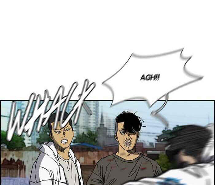 Thể Thao Cực Hạn Chap 171 - Next Chap 172