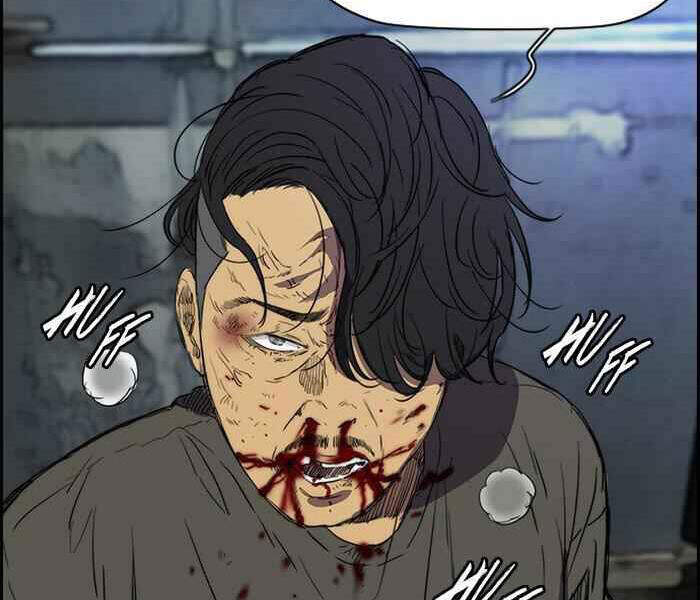Thể Thao Cực Hạn Chap 171 - Next Chap 172