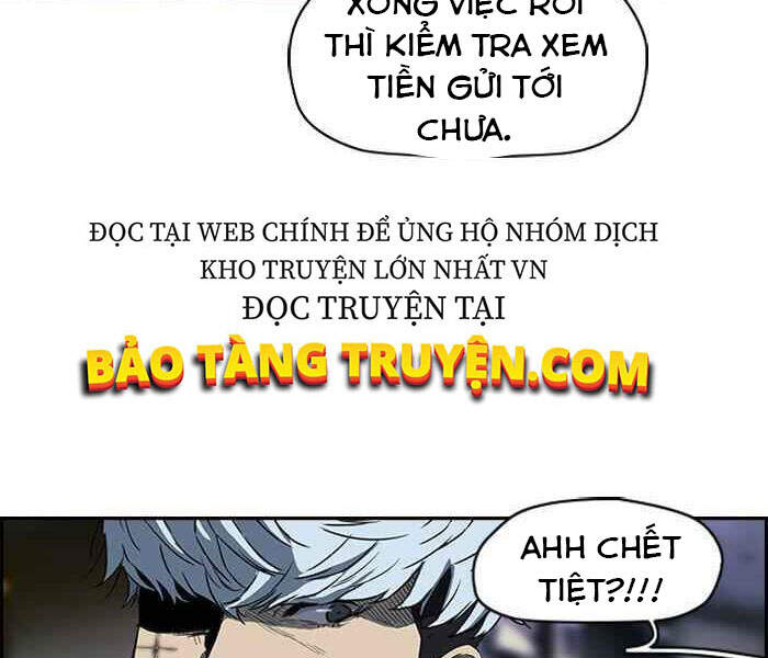 Thể Thao Cực Hạn Chap 171 - Next Chap 172