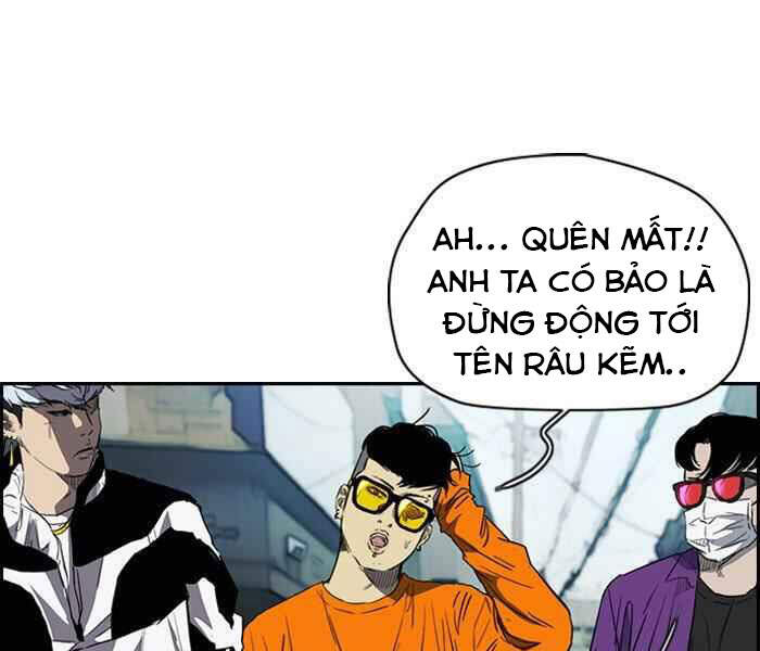Thể Thao Cực Hạn Chap 171 - Next Chap 172