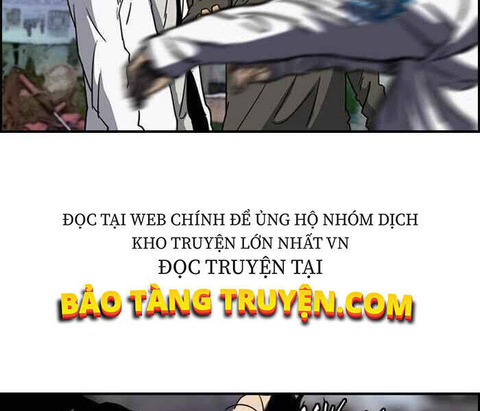 Thể Thao Cực Hạn Chap 171 - Next Chap 172