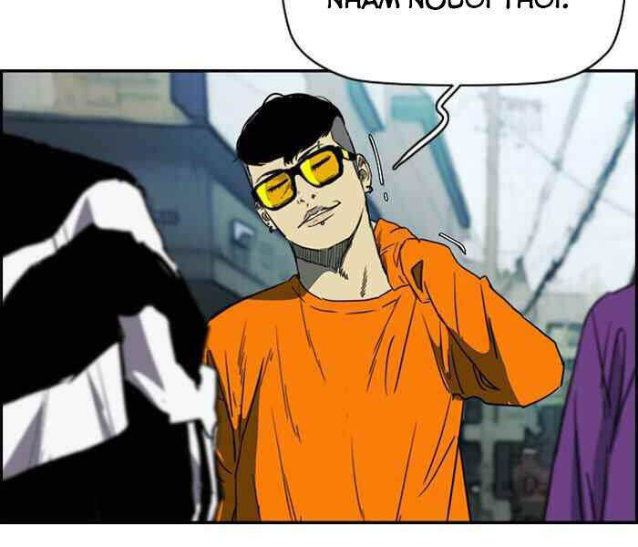 Thể Thao Cực Hạn Chap 171 - Next Chap 172