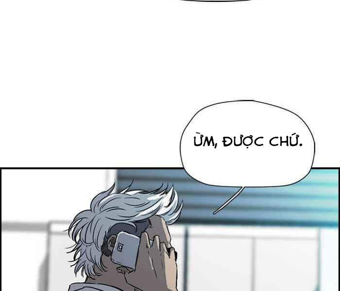 Thể Thao Cực Hạn Chap 171 - Next Chap 172