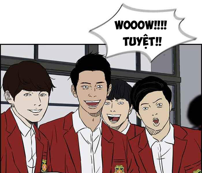 Thể Thao Cực Hạn Chap 171 - Next Chap 172