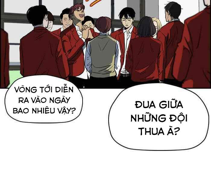 Thể Thao Cực Hạn Chap 171 - Next Chap 172