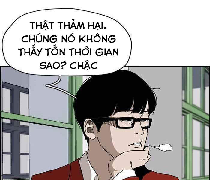 Thể Thao Cực Hạn Chap 171 - Next Chap 172