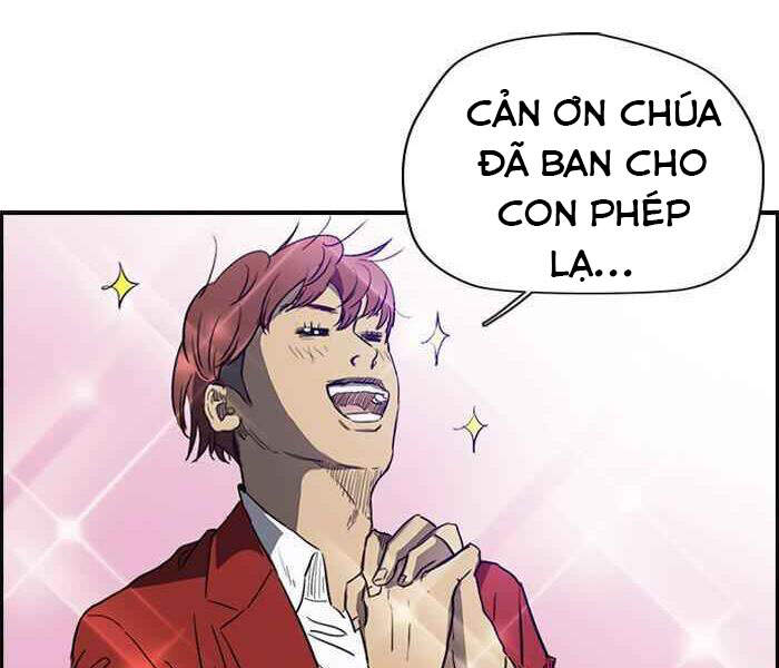 Thể Thao Cực Hạn Chap 171 - Next Chap 172