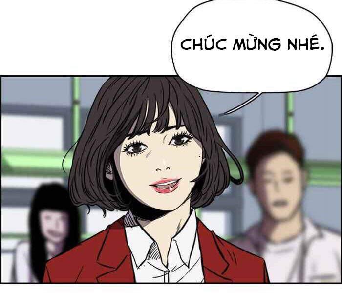 Thể Thao Cực Hạn Chap 171 - Next Chap 172