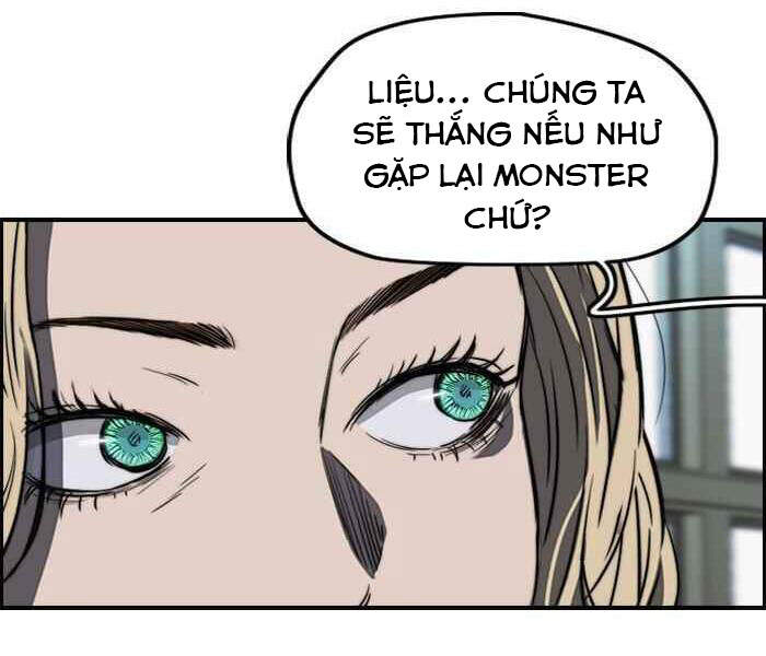 Thể Thao Cực Hạn Chap 171 - Next Chap 172