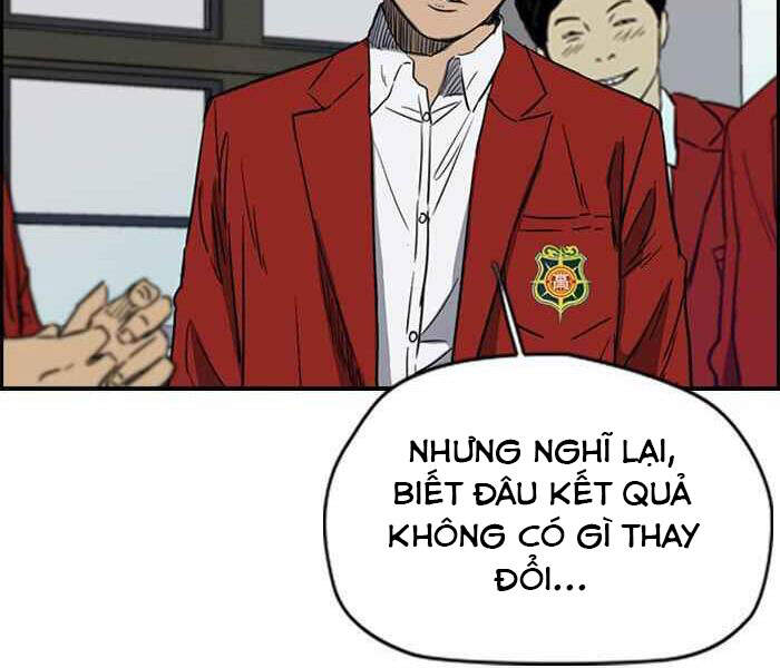 Thể Thao Cực Hạn Chap 171 - Next Chap 172