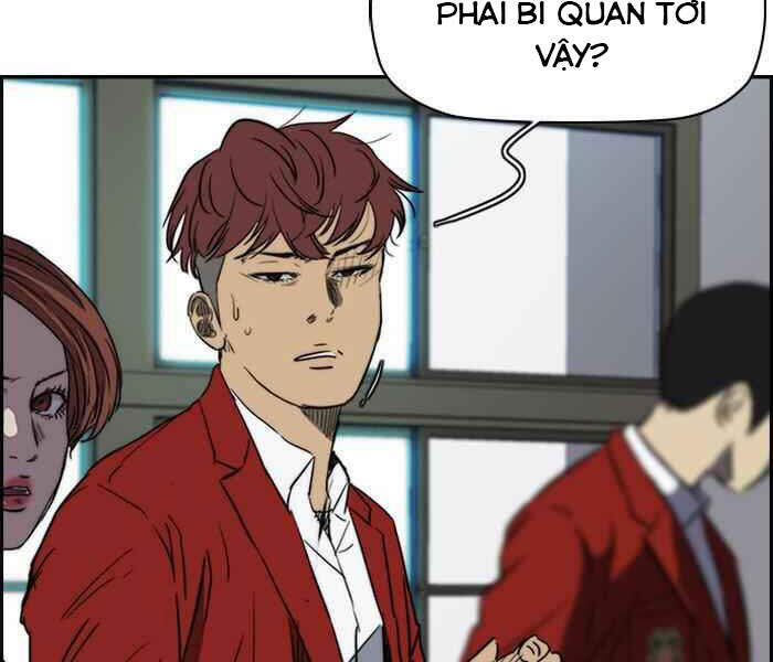 Thể Thao Cực Hạn Chap 171 - Next Chap 172