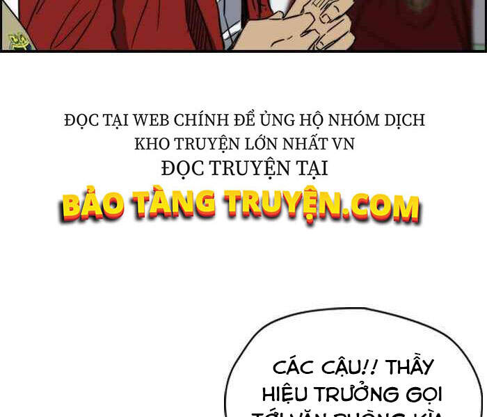 Thể Thao Cực Hạn Chap 171 - Next Chap 172