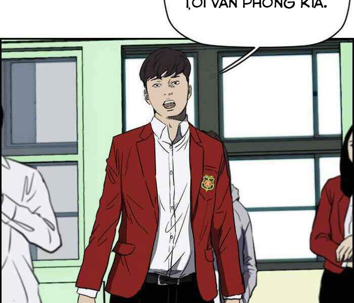 Thể Thao Cực Hạn Chap 171 - Next Chap 172