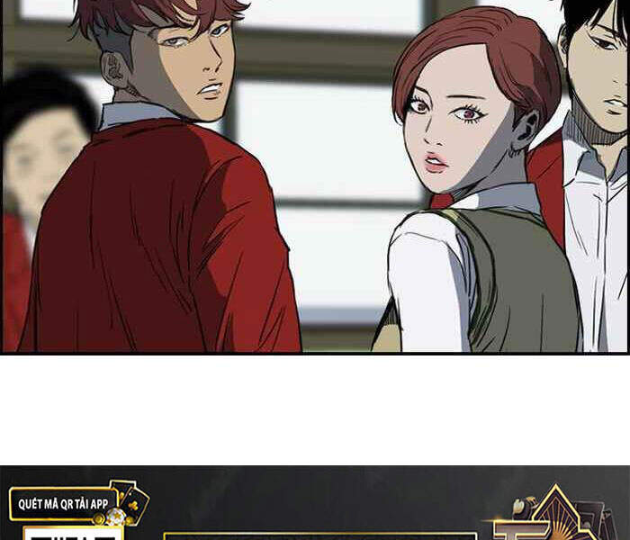 Thể Thao Cực Hạn Chap 171 - Next Chap 172