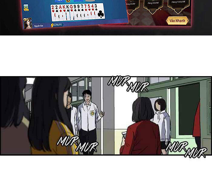 Thể Thao Cực Hạn Chap 171 - Next Chap 172