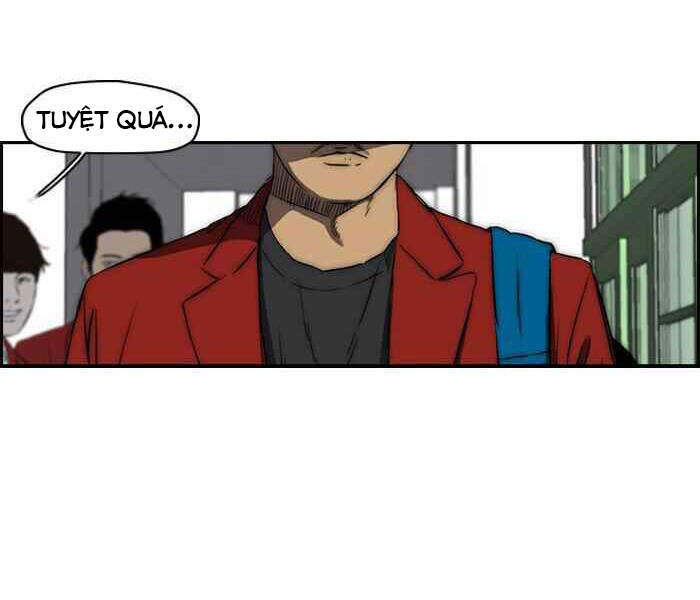 Thể Thao Cực Hạn Chap 171 - Next Chap 172
