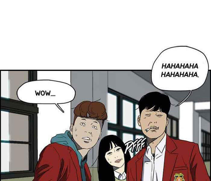 Thể Thao Cực Hạn Chap 171 - Next Chap 172