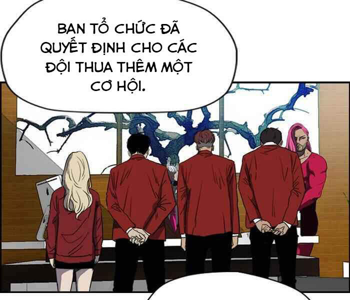 Thể Thao Cực Hạn Chap 171 - Next Chap 172