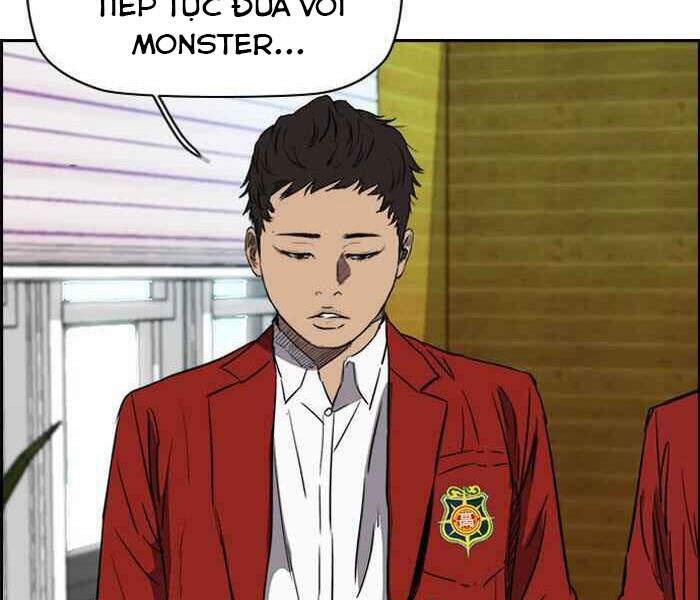 Thể Thao Cực Hạn Chap 171 - Next Chap 172