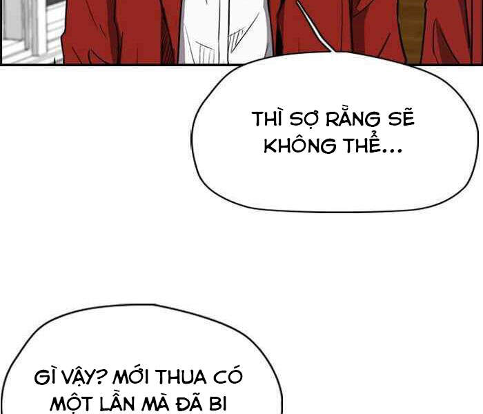 Thể Thao Cực Hạn Chap 171 - Next Chap 172