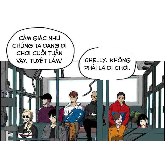 Thể Thao Cực Hạn Chap 172 - Next Chap 173