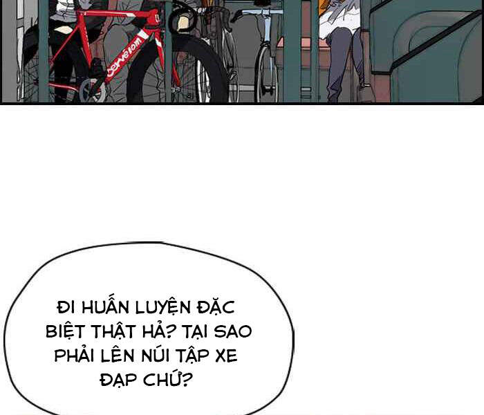 Thể Thao Cực Hạn Chap 172 - Next Chap 173